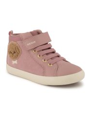 GEOX Halbschuh, Kinder , Rosa 24