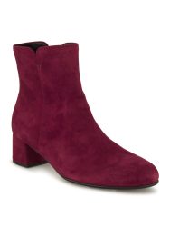 Gabor Stiefelette, Damen , Bordeaux 4.5