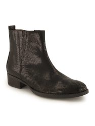 Gabor Stiefelette, Damen , Schwarz 6