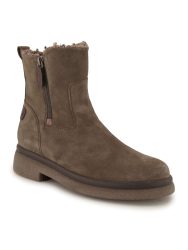 Gabor Boots, Damen , Grau 3.5