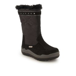 elefanten Stiefel, Kinder , Schwarz 32