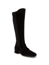 Gabor Stiefel, Damen , Schwarz 4.5