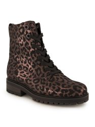 Gabor Schnürboots, Damen , Braun 6.5