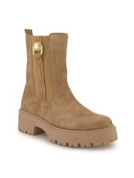Gabor Chelsea Boot, Damen , Braun 7.5