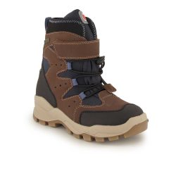 elefanten Winterstiefel, Kinder , Cognac 35