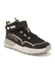 Primigi Hoher Sneaker, Kinder , Schwarz 33