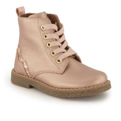 Circo Schnürboots, Kinder , Gold 29