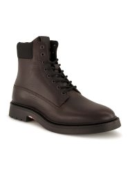 Tommy Hilfiger Schnürboots, Herren , Braun 44