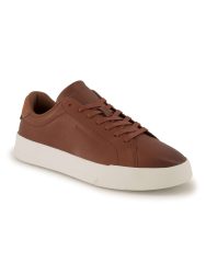 Tommy Hilfiger Sneaker, Herren , Cognac 43