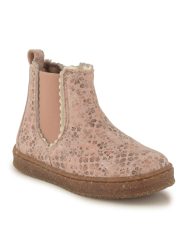 bisgaard Chelsea Boot, Kinder , Rosa 23