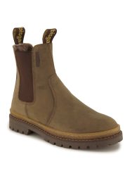 bisgaard Chelsea Boot, Kinder , Braun 33