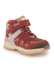 bisgaard Trekking-Schuh, Kinder , Rot 31