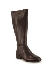 Tamaris Stiefel, Damen , Braun 38
