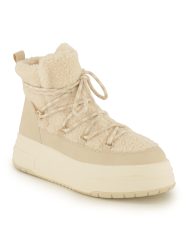 Tamaris Boots, Damen , Weiss 38