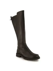 Tamaris Stiefel, Damen , Schwarz 42