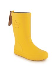 bisgaard Gummistiefel, Kinder , Gelb 29