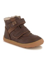 bisgaard Boots, Kinder , Braun 28