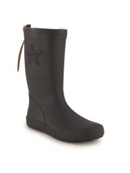 bisgaard Gummistiefel, Kinder , Blau 31