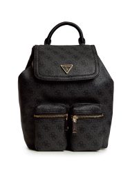 GUESS Rucksack, Damen , Schwarz ONE_SIZE