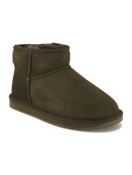 EMU Australia Boots, Damen , Grün 38
