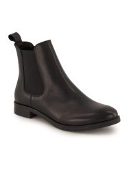 Varese Chelsea Boot, Damen , Schwarz 36