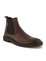 BOSS Chelsea Boot, Herren , Braun 45