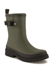 Verbenas Gummistiefel, Damen , Grün 36
