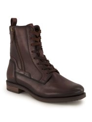 Varese Schnürboots, Damen , Braun 42