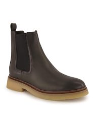 Varese Chelsea Boot, Damen , Braun 36