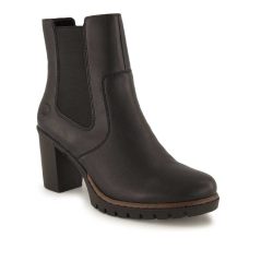 Rieker Chelsea Boot, Damen , Schwarz 41