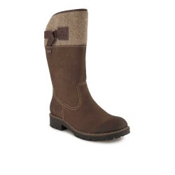 Rieker Stiefel, Damen , Braun 39