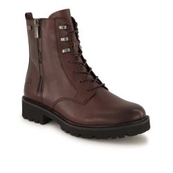 remonte Schnürboots, Damen , Braun 39