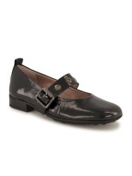 Hispanitas Ballerina, Damen , Schwarz 37