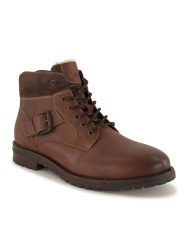 Varese Schnürboots, Herren , Braun 43