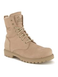 Panama Jack Schnürboots, Damen , Weiss 39