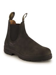 Blundstone Chelsea Boot, Damen , Schwarz 3.5