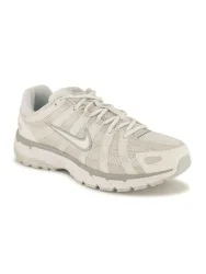 Nike P-6000 Damen Sneaker Silber, Damen, Größe: 10