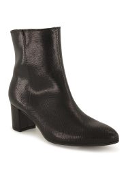 Gabor Stiefelette, Damen , Schwarz 4.5