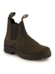 Blundstone Chelsea Boot, Damen , Grün 6.5