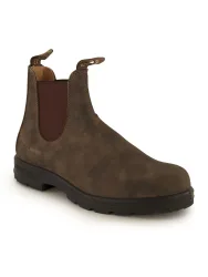 Blundstone Chelsea Boot, Herren , Braun 41