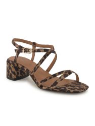 Tamaris Sandalette, Damen , Braun 36
