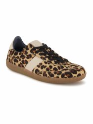Studio Amo Sneaker, Damen , Beige 38
