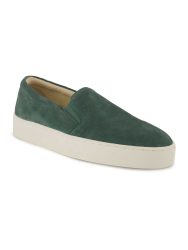 Studio Amo Loafer, Damen , Grün 38