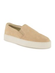 Studio Amo Loafer, Damen , Beige 37