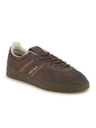 Tommy Jeans Sneaker, Herren , Braun 41