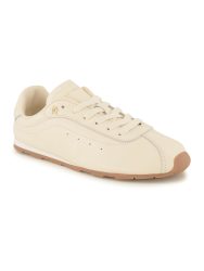 Tommy Hilfiger Sneaker, Damen , Creme 37
