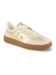 Tommy Hilfiger Sneaker, Damen , Creme 37