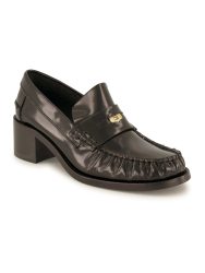 Tommy Hilfiger Hochfront-Pumps, Damen , Schwarz 37