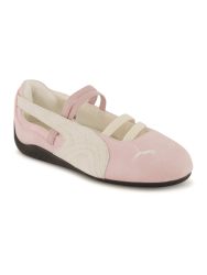 PUMA Ballerina, Damen , Pink 36