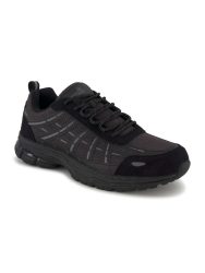 Beach Mountain Sneaker, Herren , Schwarz 40